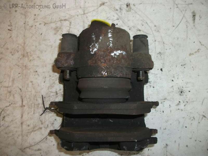 VW Golf 4 original Bremssattel vorn links 2.0 85kw BJ2000